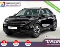 Opel Mokka Strasbourg