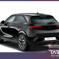 Opel Mokka Hybrid GS Si&egrave;ges chauf Cam CarPl 17" Strasbourg