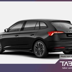 Skoda Scala 150 DSG MonteC Pano Matrix GPS ACC Paris 14e Arrondissement