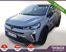 Renault Symbioz Strasbourg