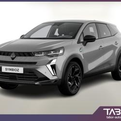 Renault Symbioz E-Tech 145 Esprit Alpine 360&deg; Strasbourg