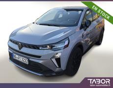 Renault Symbioz Paris 14e Arrondissement