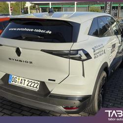 Renault Symbioz E-Tech 145 Esprit Alpine 360&deg; Paris 14e Arrondissement