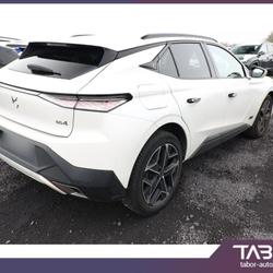 DS DS4 4 1.5 BHDi 130 EAT8 Cross Rivoli LED GPS Strasbourg