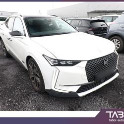 DS DS4 4 1.5 BHDi 130 EAT8 Cross Rivoli LED GPS Strasbourg