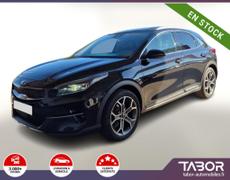 Kia XCee'd Strasbourg