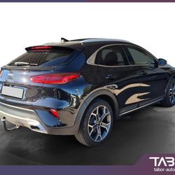 Kia XCee'd 1.6 CRDI 136 DCT Platinum Pano cuir occasion - Strasbourg - photo 3/10