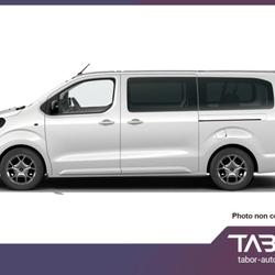 Fiat Ulysse 180 AT8 Pop L3 Cam AC2Zone GPS Strasbourg