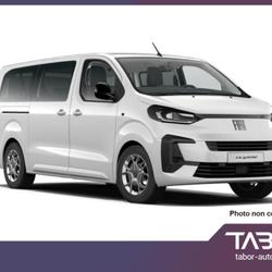 Fiat Ulysse 180 AT8 Pop L3 Cam AC2Zone GPS Paris 14e Arrondissement