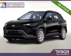 Toyota Corolla Paris 14e Arrondissement