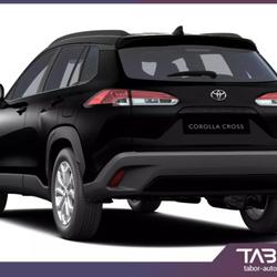 Toyota Corolla Cross NouvMod Nav ChaufS Paris 14e Arrondissement