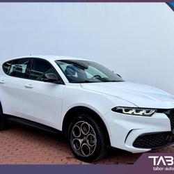 Alfa Romeo Tonale Hybrid 160 Sprint TechP. 19" Strasbourg