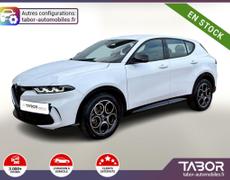 Alfa Romeo Tonale Strasbourg