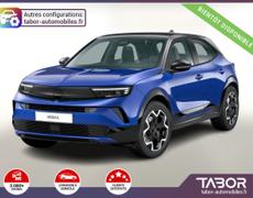 Opel Mokka Paris 14e Arrondissement