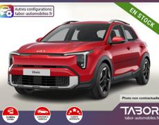Kia Stonic Strasbourg