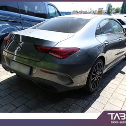 Mercedes CLA 200 DCT Edition 2020 ParcP Strasbourg