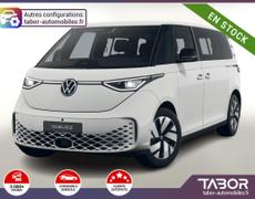 Volkswagen ID Buzz Paris 14e Arrondissement