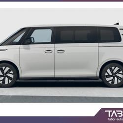 Volkswagen ID Buzz ID Pro L2 7Pl Comfort 360&deg;Cam occasion - Paris 14e Arrondissement - photo 2/10