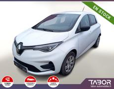 Renault Zoe Strasbourg