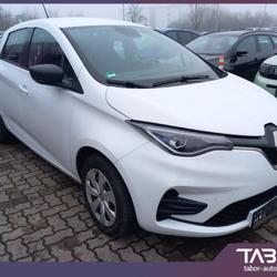 Renault Zoe ZE50 R110 Life Kauf-Bat. LED Strasbourg