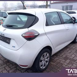 Renault Zoe ZE50 R110 Life Kauf-Bat. LED Strasbourg