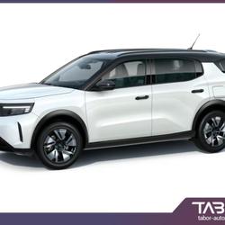 Opel Frontera GS GPS Si&egrave;ges chauf Cam Paris 14e Arrondissement