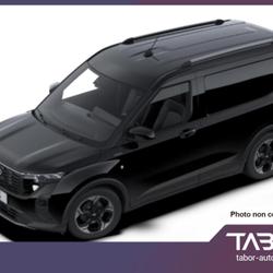 Ford A 125 Aut Active Cam r&eacute;gul Strasbourg