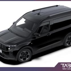 Ford A 125 Aut Active Cam r&eacute;gul Paris 14e Arrondissement