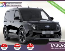 Ford A Paris 14e Arrondissement