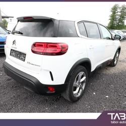 Citroen C5 Aircross 1.2 PureTech 130 Aut. Feel Strasbourg