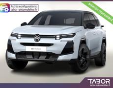 Citroen C5 Aircross Paris 14e Arrondissement