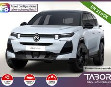 Citroen C5 Aircross Paris 14e Arrondissement