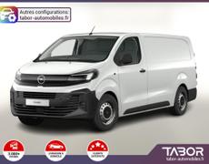 Opel Vivaro fourgon Strasbourg