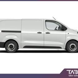 Opel Vivaro fourgon AT8 L3 LED Strasbourg