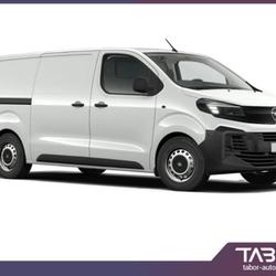 Opel Vivaro fourgon AT8 L3 LED Paris 14e Arrondissement