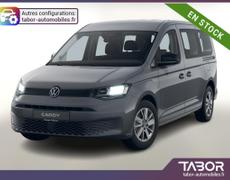 Volkswagen Caddy Paris 14e Arrondissement