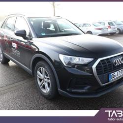 Audi Q3 35 TFSI 150 S tronic GPS KeyLess ViCo+ Strasbourg