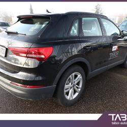 Audi Q3 35 TFSI 150 S tronic GPS KeyLess ViCo+ Strasbourg