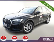 Audi Q3 Strasbourg