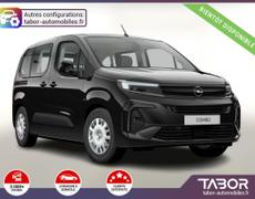 Opel Combo Tour