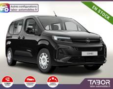 Opel Combo Tour Strasbourg