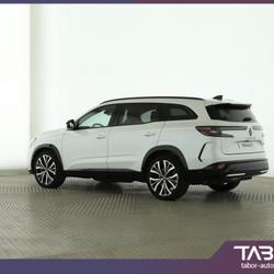 Renault Espace 5 1.2 E-TECH 200 Iconic Pano 7pl Strasbourg