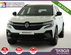 Renault Espace 5 Paris 14e Arrondissement