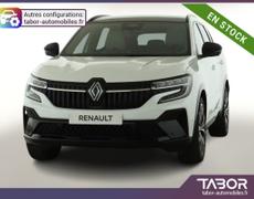 Renault Espace 5 Paris 14e Arrondissement