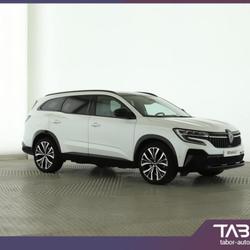 Renault Espace 5 1.2 E-TECH 200 Iconic Pano 7pl Paris 14e Arrondissement