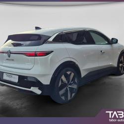 Renault Megane 4 E-Tech EV60 220 Techno OptiCharg occasion - Strasbourg - photo 2/10