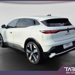 Renault Megane 4 E-Tech EV60 220 Techno OptiCharg occasion - Strasbourg - photo 3/10