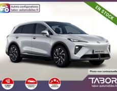 MG MGS6 EV
