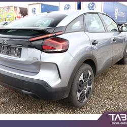 Citroen C4 130 Feel SHZ DigC CarP LED PDC Reg. Strasbourg