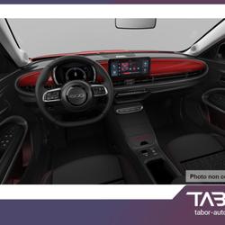 Fiat 600 600e RED LED PDC reg CarP 11kW-OBC PaC BT Strasbourg